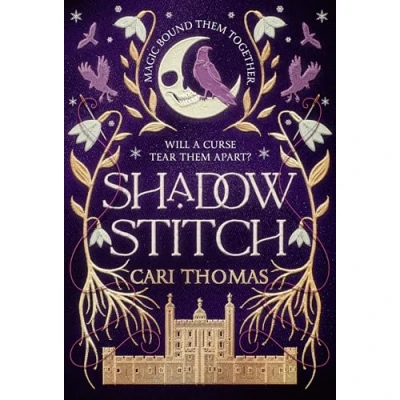 Afbeelding van Threadneedle Shadowstitch
