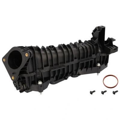 Afbeelding van FEBI BILSTEIN 188378 Frame, inlaatspruitstuk BMW: X1, X5