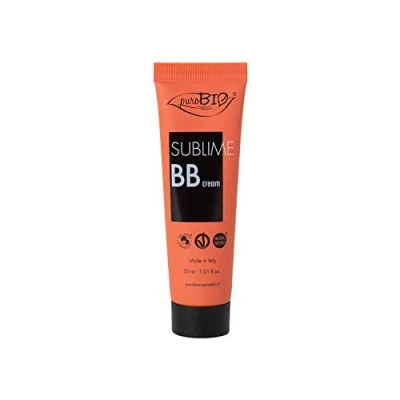 Afbeelding van PuroBIO Sublime BB Cream Tint 02 30 ml