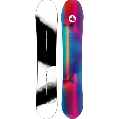 Afbeelding van Burton Family Tree High Fidelity 24/25 Snowboard