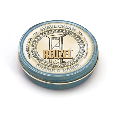 Afbeelding van Reuzel Shave Cream 28,5gr