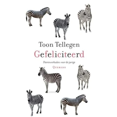 Afbeelding van Gefeliciteerd