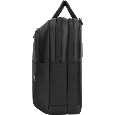 Afbeelding van Targus CityGear 3 15.6&quot; Laptoptas Zwart TCG460GL