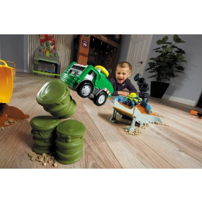 Afbeelding van Little Tikes Slammin&#039; Racers Scrapyard Derby Speelgoedvoertuig