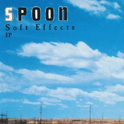 Afbeelding van Spoon Soft Effects