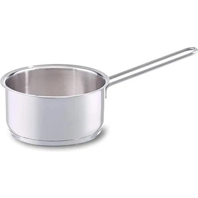 Afbeelding van Fissler Snacky steelpan zonder deksel Ø 14 cm