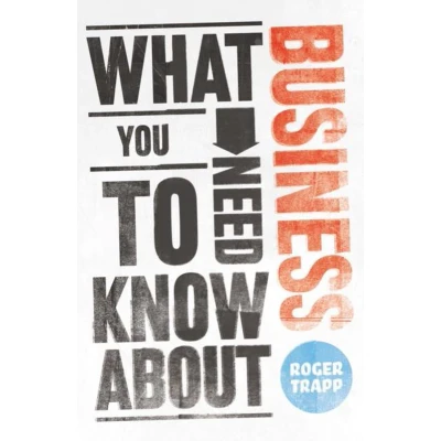 Afbeelding van What You Need To Know About Business