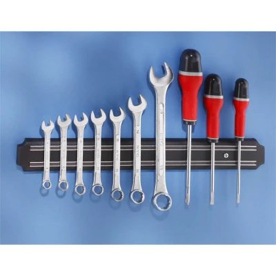 Image de Barrette magnétique porte outils mottez b037k