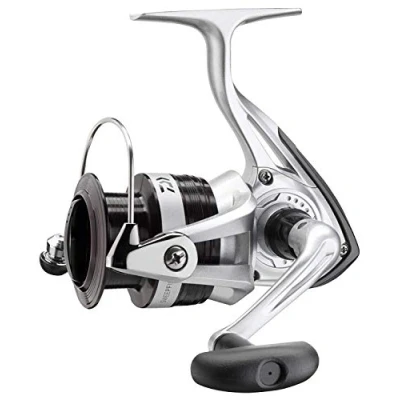 Afbeelding van Daiwa Sweepfire E Spinmolen 3500C Vismolen