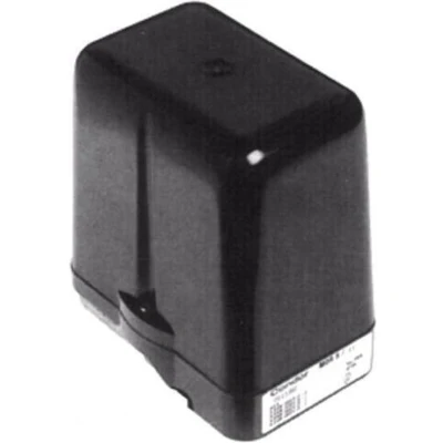 Afbeelding van Condor Drukschakelaar MDR 5 8 2 Bar