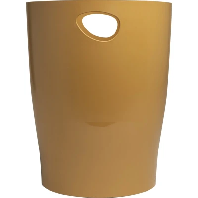 Afbeelding van Exacompta 45329D 8x Corb.à papier Ecobin