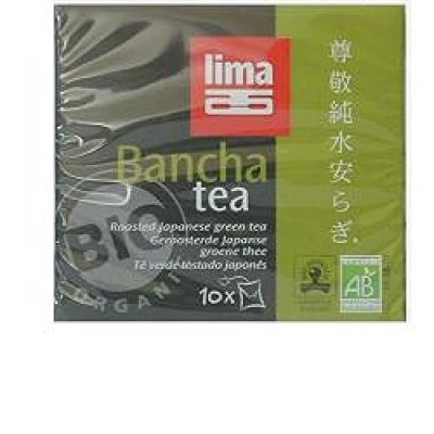 Afbeelding van Lima Bancha builtjes 15 gram