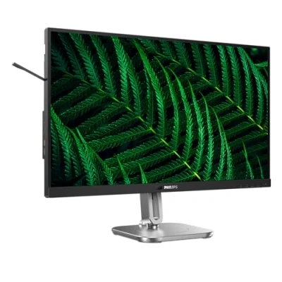 Afbeelding van Philips 5000 series 27B2G5601/00 computer monitor 68,6 cm (27&quot;) 2560 x 1440 Pixels Quad HD LCD Zwart