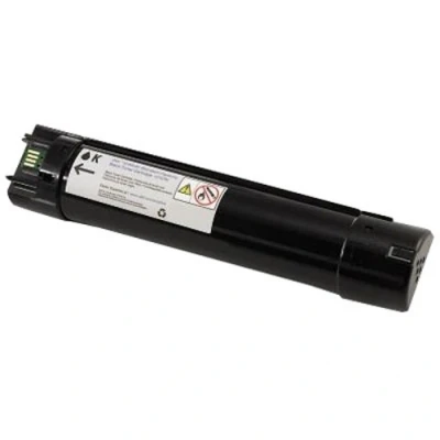 Image de Dell 593 10925 (N848N) toner haute capacité (d&#039;origine) noir