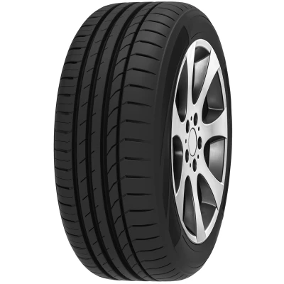 Afbeelding van Superia Star + 195/65 R14 89H personenwagen Zomerbanden Banden BMW: 3 Saloon, Convertible, FORD: Sierra Mk2 Transit Mk4 Platform/Chassis SU4