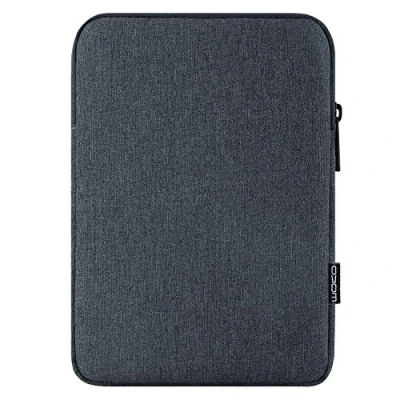 Afbeelding van MoKo 9 11 Inch Tablet Sleeve Bag Carrying Case Fits iPad Air 5 10.9&quot; 2022, Pro M2 2022 2018, 10th 10.9, 9/8/7th Gen 10.2, 4 10.9/Air 3 10.5, Tab S8 11&quot;, Space Gray