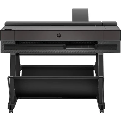 Afbeelding van Geen categorie: HP DesignJet T850 36 in printer grootformaat