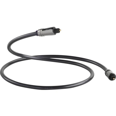 Afbeelding van QED Performance Optische Graphit Kabel