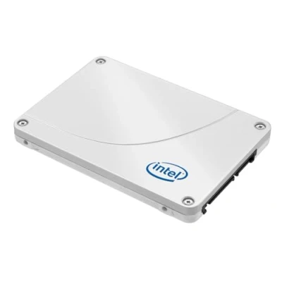 Afbeelding van Onderdelen: SSD: D3 S4520 2.5&quot; 7680 GB SATA III TLC 3D NAND
