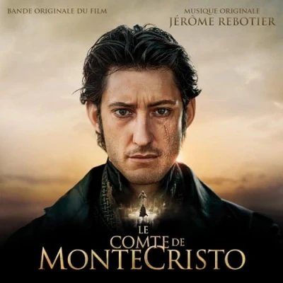 Afbeelding van Jerome Rebotier Le Comte de Monte Cristo (LP)