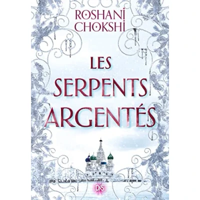 Afbeelding van LES SERPENTS ARGENTES,2