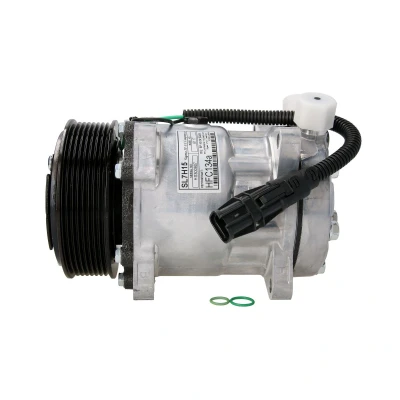 Afbeelding van NRF 32706 AC Compressor SD7H15 24 PAG 46 Met compressorolie