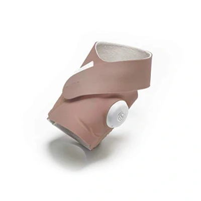 Afbeelding van Owlet Smart Sok V 3 Paars
