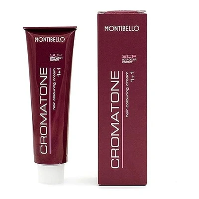 Afbeelding van Permanente Kleur Cromatone Montibello 11159 Nº 9,13 (60 ml)