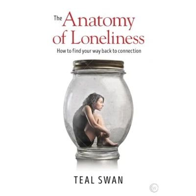 Afbeelding van The Anatomy of Loneliness