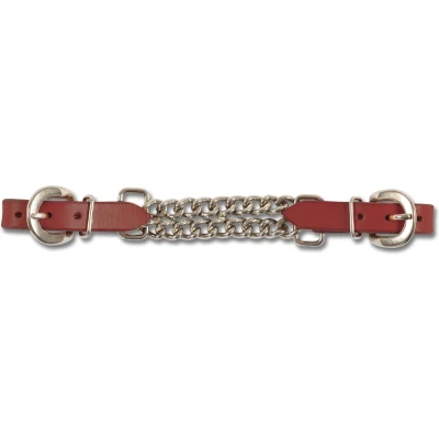 Afbeelding van Star Kinketting Western Bruin