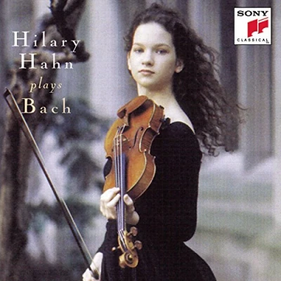 Afbeelding van Plays Bach