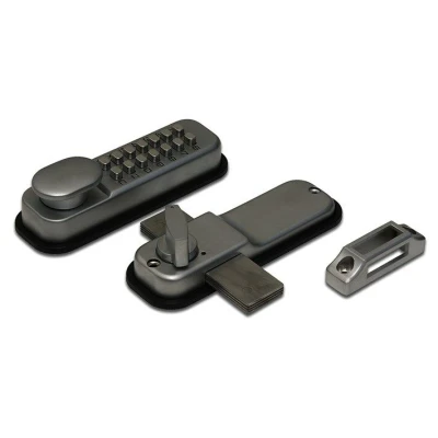 Afbeelding van Dulimex Mechanisch codeslot KNSV 1150 SCP 0163.411.5007