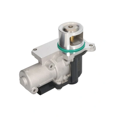 Afbeelding van NGK 97746 EGR klep Electrisch Met pakkingen VOLKSWAGEN: Caddy 3, Polo V Hatchback, Golf 5, AUDI: A3 Sportback, Convertible