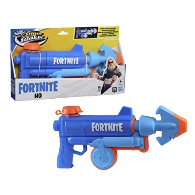 Afbeelding van NERF Super Soaker Fortnite HG