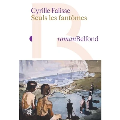 Afbeelding van SEULS LES FANTOMES