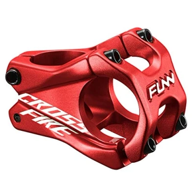 Afbeelding van Funn Crossfire 31.8 mm Stang Rood 35 / 0º