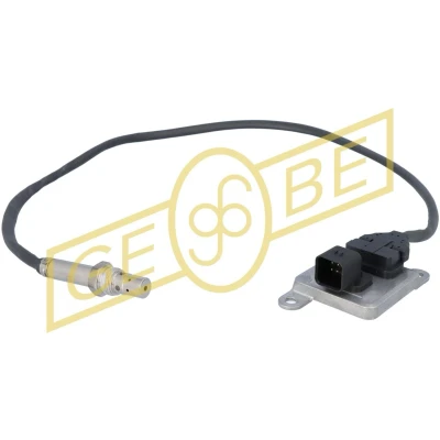 Afbeelding van NOx sensor, katalysator GEBE 9 3779 1, voor o.a. RENAULT,