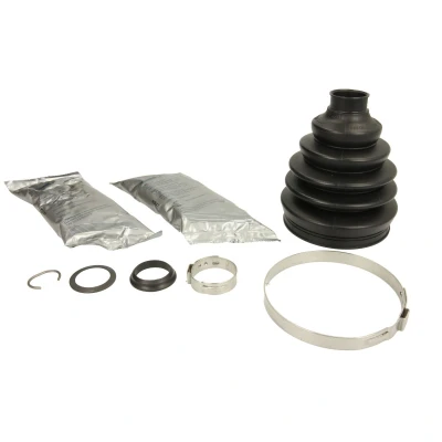 Afbeelding van SPIDAN 36151 Aandrijfashoes 112,00 TPE (thermoplastische elastomeer) VOLKSWAGEN: Passat B5 GP Estate, Saloon, Estate