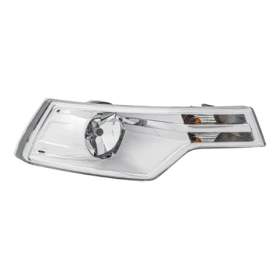 Afbeelding van Hella Mistlamp Citroen C5 III (RD_) 08 Rechts H8 1NE 271 532 021