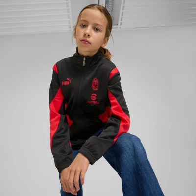 Image de Veste ftblNRGY+ AC Milan Enfant et Adolescent