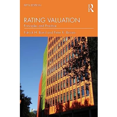 Afbeelding van Rating Valuation