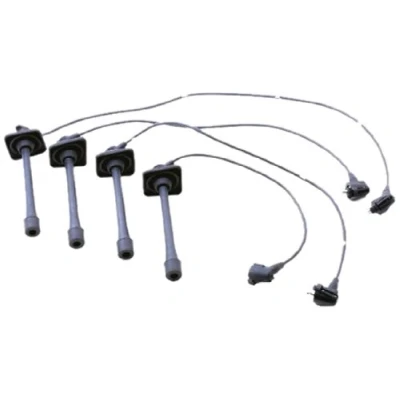 Afbeelding van JAPANPARTS IC 240 Bougiekabelset TOYOTA: RAV4 I Off Road