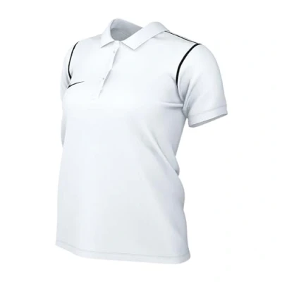 Afbeelding van Nike Park 20 Polo Dames Maat XS