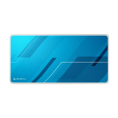 Afbeelding van Muismat Newskill Artemis Blauw 96 x 40 cm