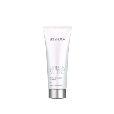 Afbeelding van Skeyndor Urban White Shield Hand Cream 75 ml