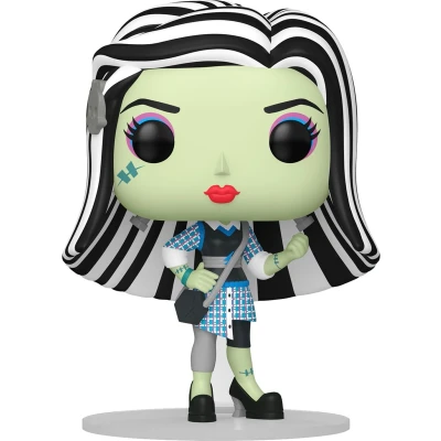 Afbeelding van Funko Pop! Retro Toys: Monster High: Frankie