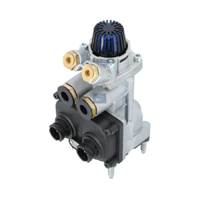 Afbeelding van Dt Spare Parts Remklep 4.65003