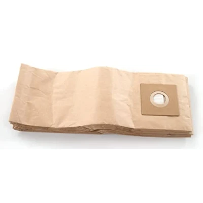 Image de nilfisk 107413077 stofzuigerzak stofzuigerzakken 10 stuks geschikt voor VP600