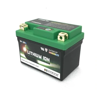 Afbeelding van Skyrich Lithum accu HJTZ5S FP