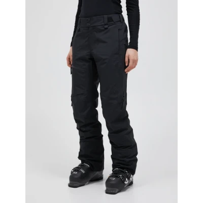 Afbeelding van Peak Performance Women Alpine Gore Tex 2L Pants Black maat L